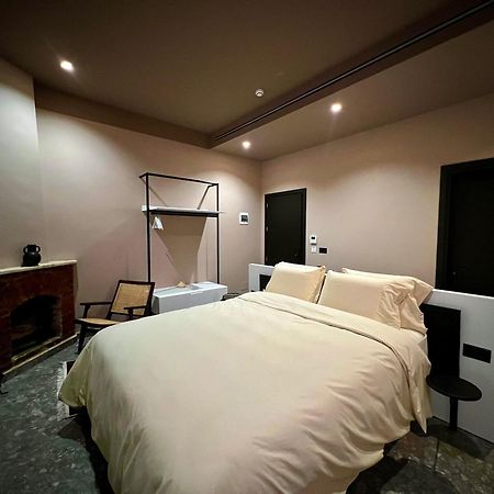 Rex Hotel Boutique تيرانا المظهر الخارجي الصورة