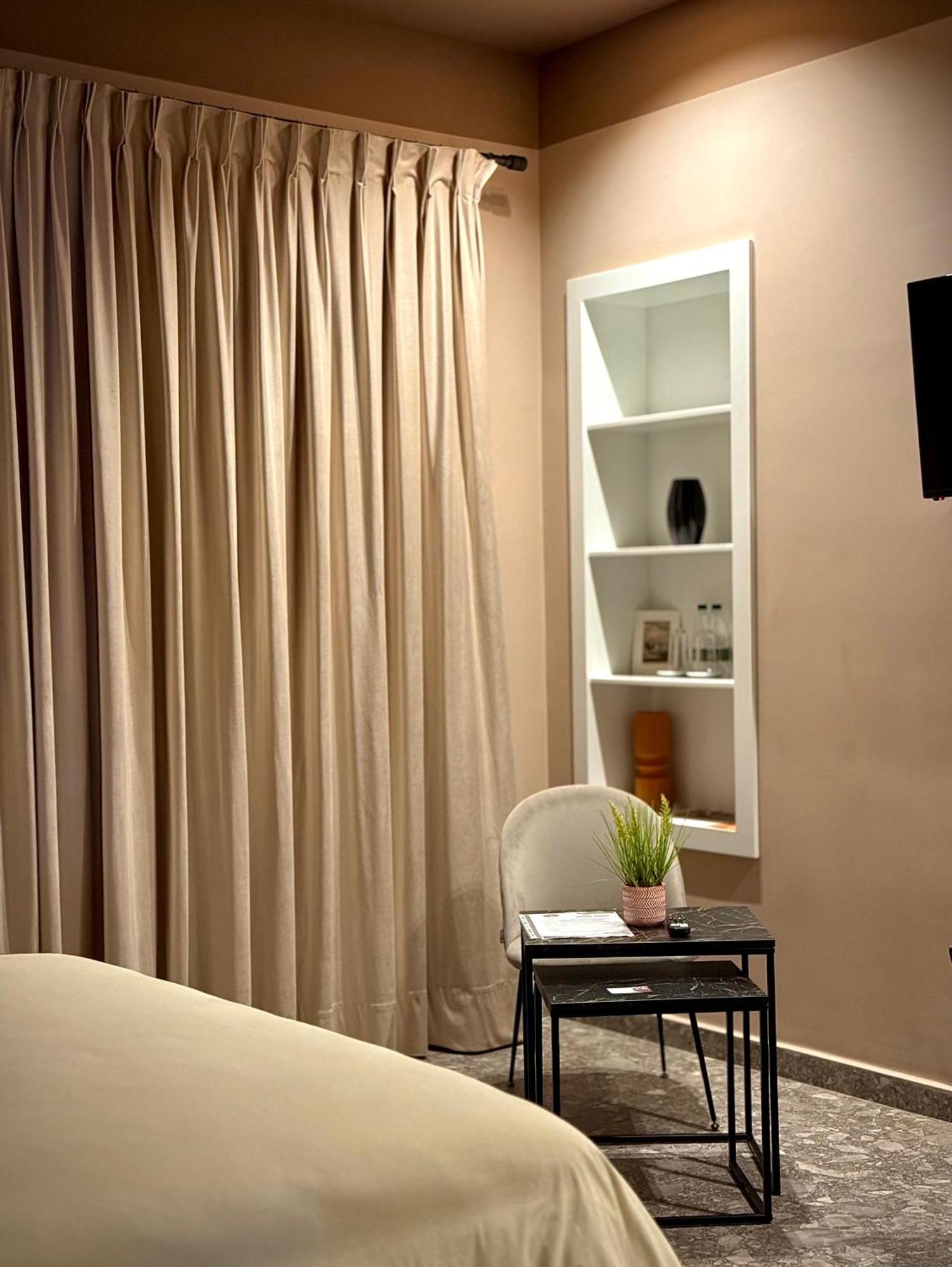 Rex Hotel Boutique تيرانا المظهر الخارجي الصورة