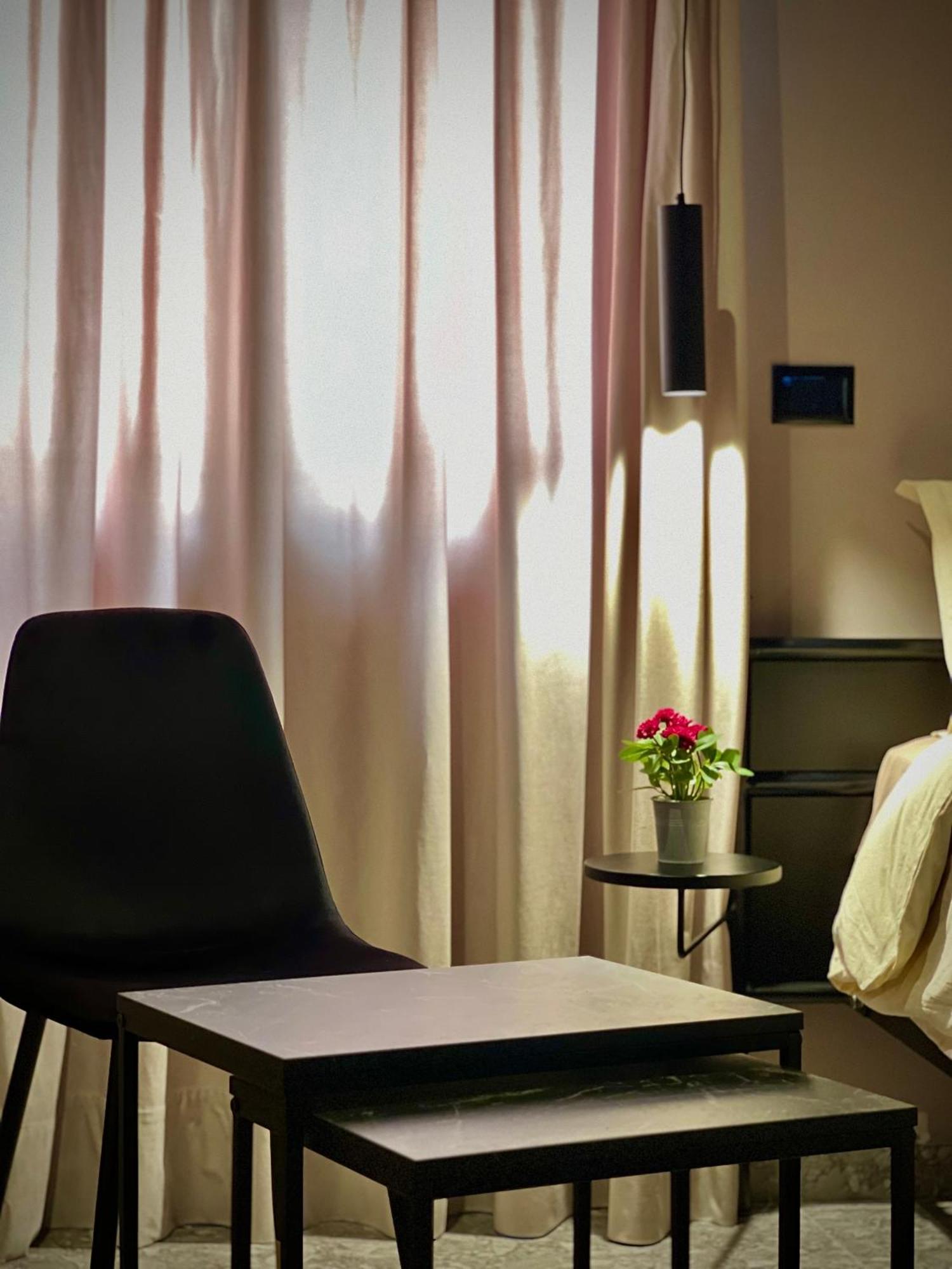 Rex Hotel Boutique تيرانا المظهر الخارجي الصورة