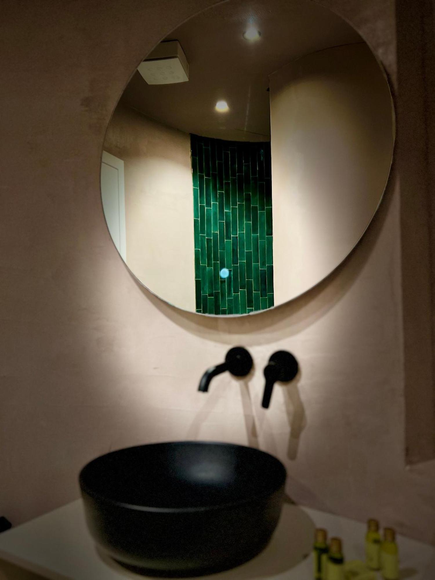 Rex Hotel Boutique تيرانا المظهر الخارجي الصورة