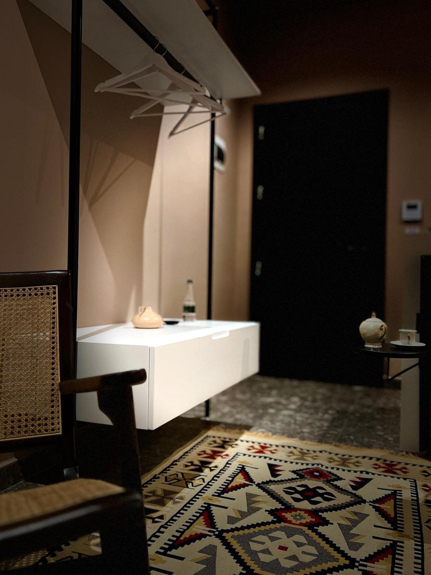 Rex Hotel Boutique تيرانا المظهر الخارجي الصورة