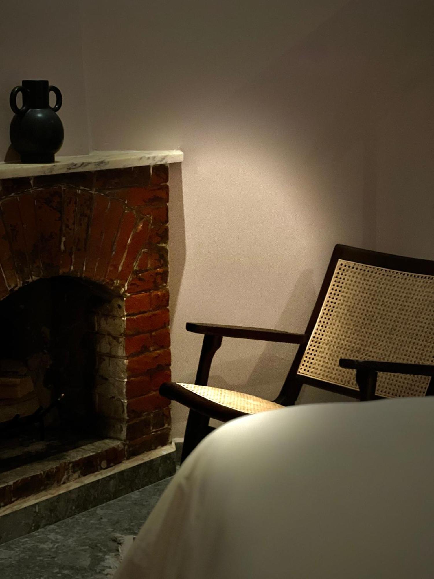 Rex Hotel Boutique تيرانا المظهر الخارجي الصورة