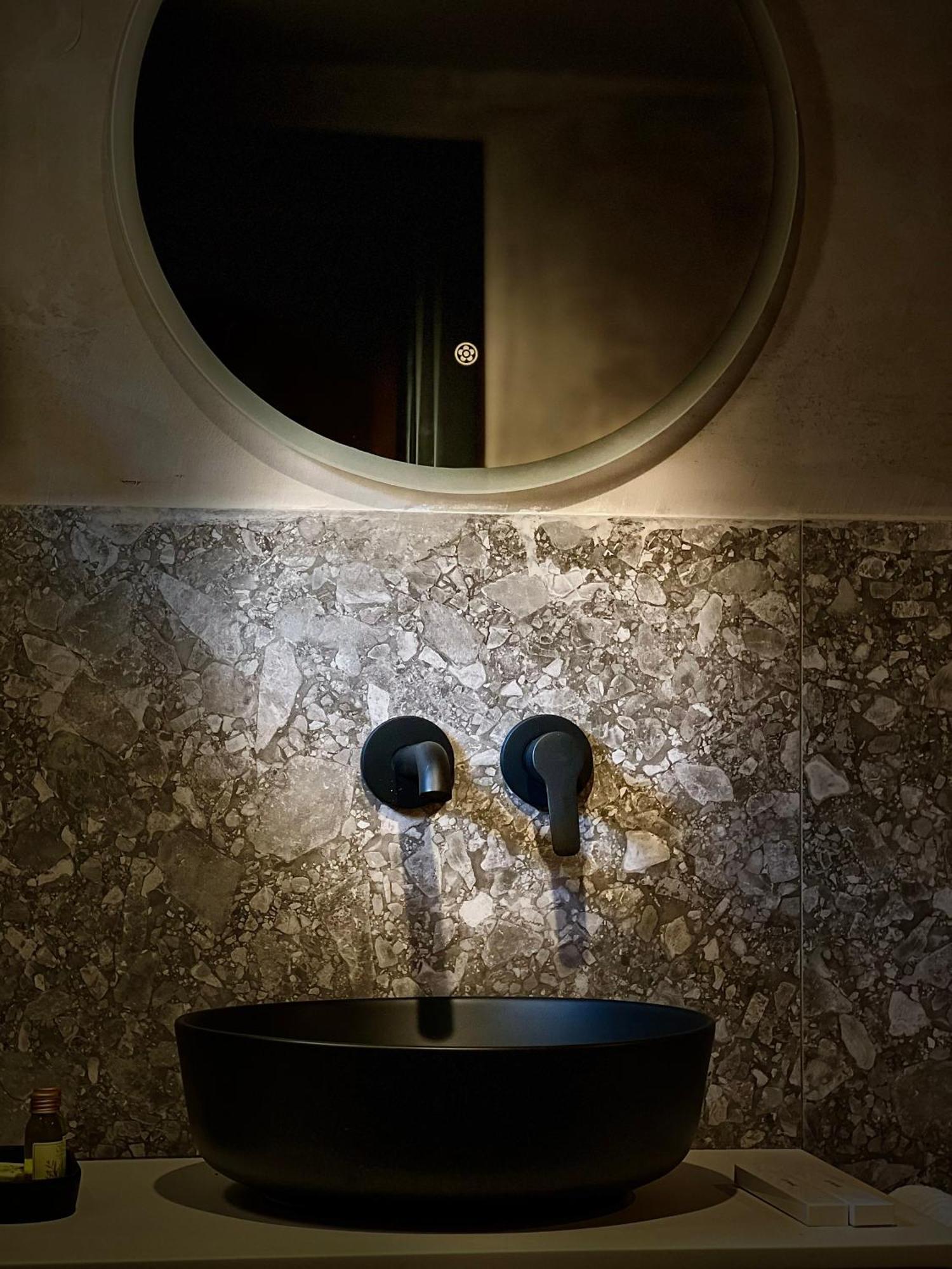 Rex Hotel Boutique تيرانا المظهر الخارجي الصورة