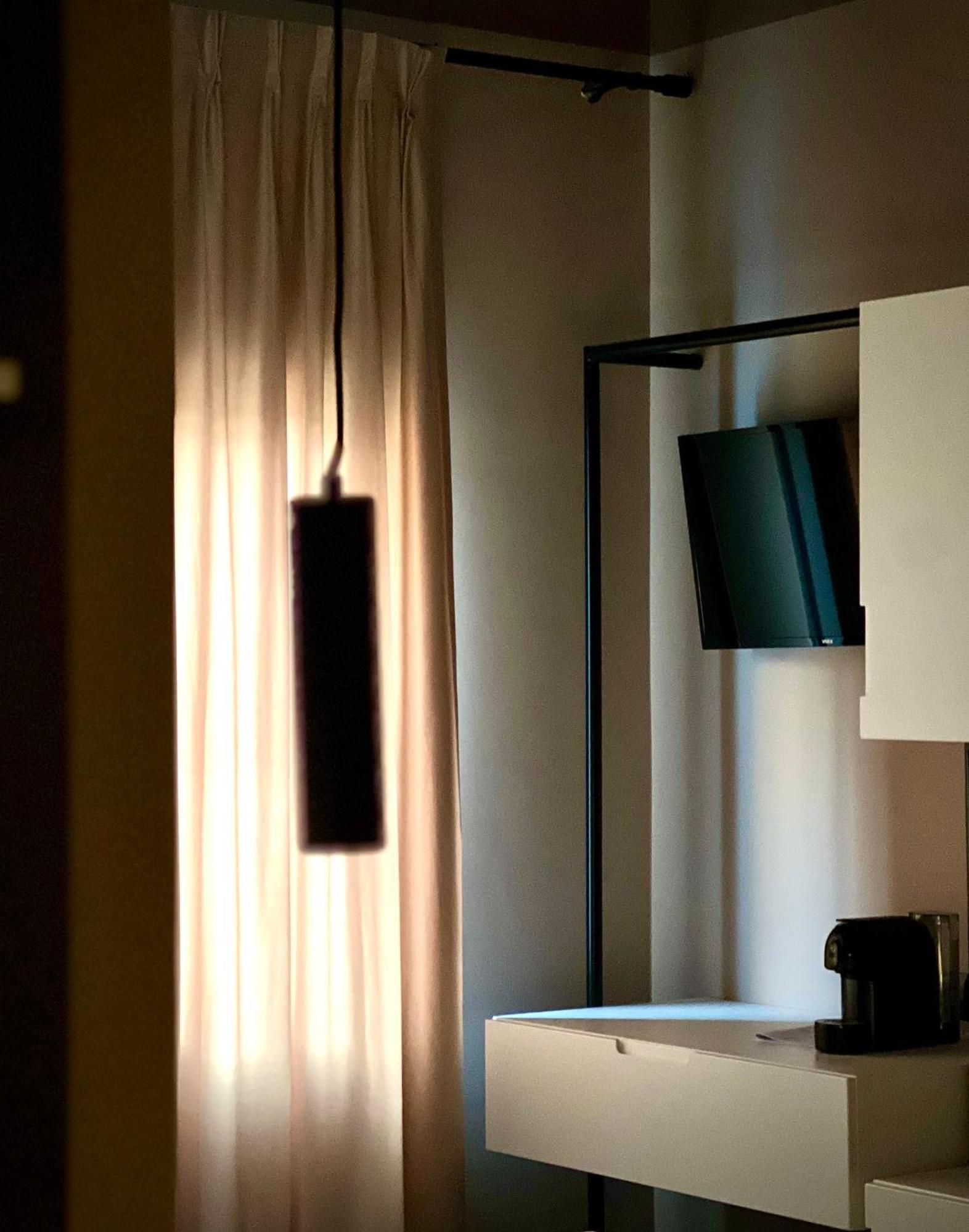 Rex Hotel Boutique تيرانا المظهر الخارجي الصورة