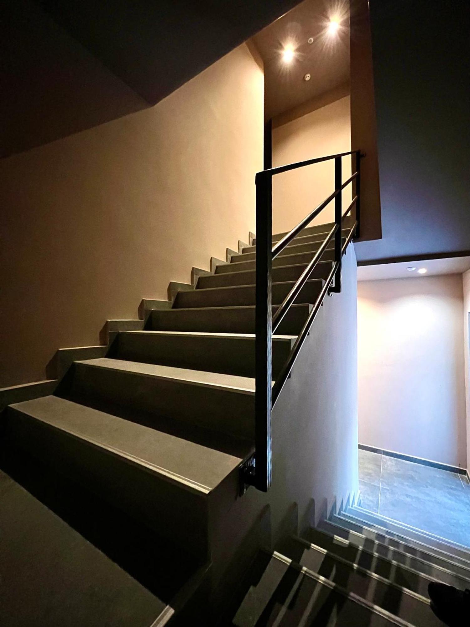 Rex Hotel Boutique تيرانا المظهر الخارجي الصورة