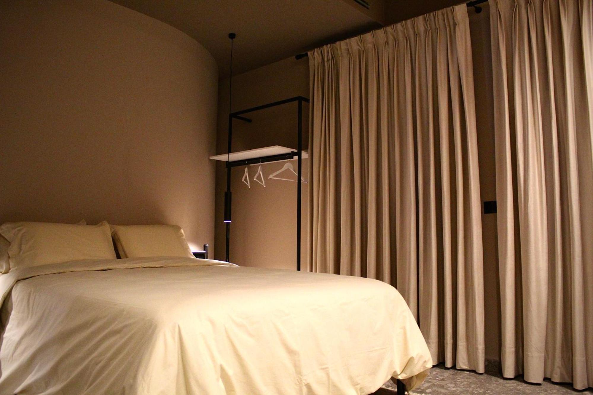Rex Hotel Boutique تيرانا المظهر الخارجي الصورة