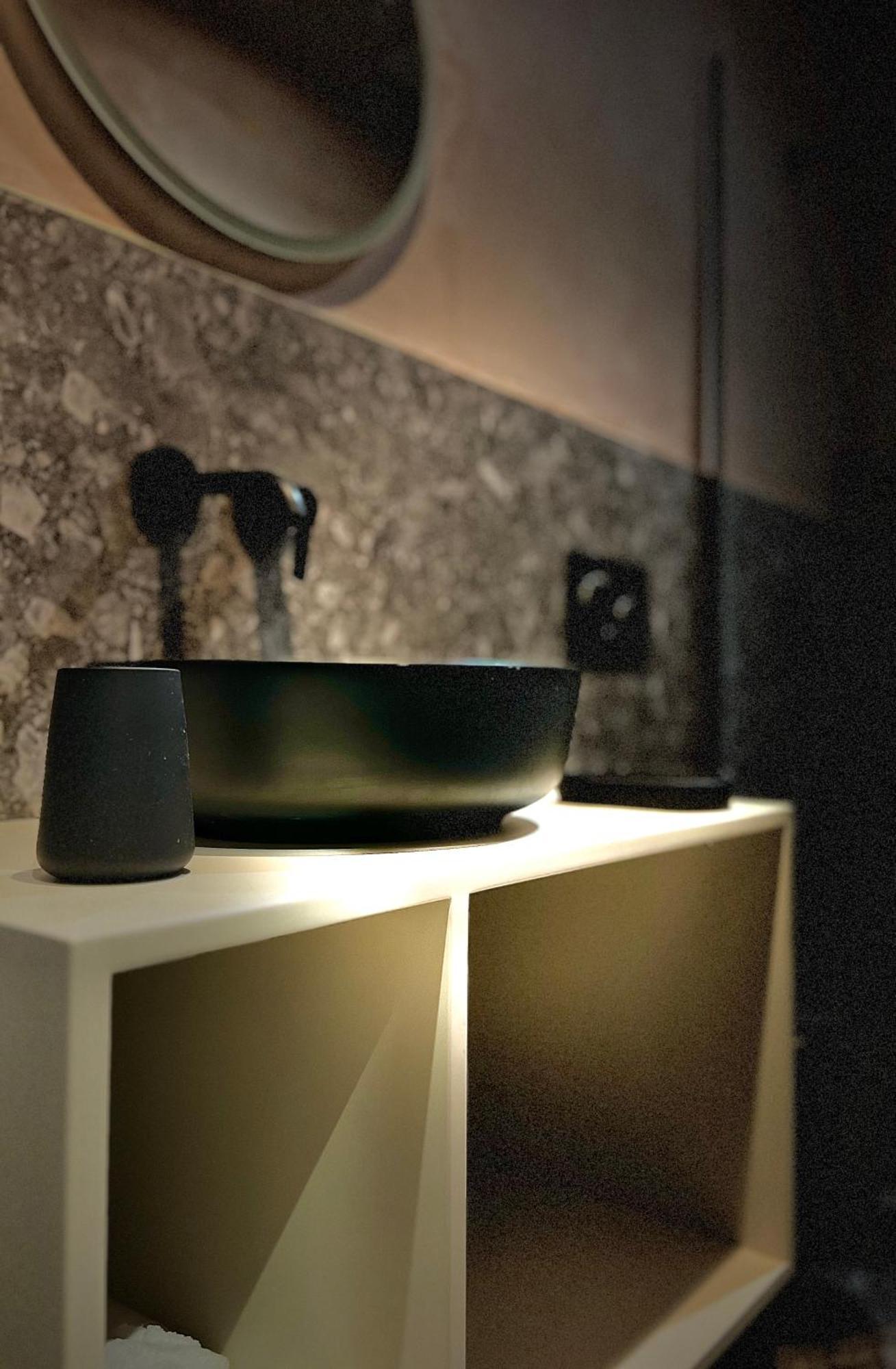 Rex Hotel Boutique تيرانا المظهر الخارجي الصورة