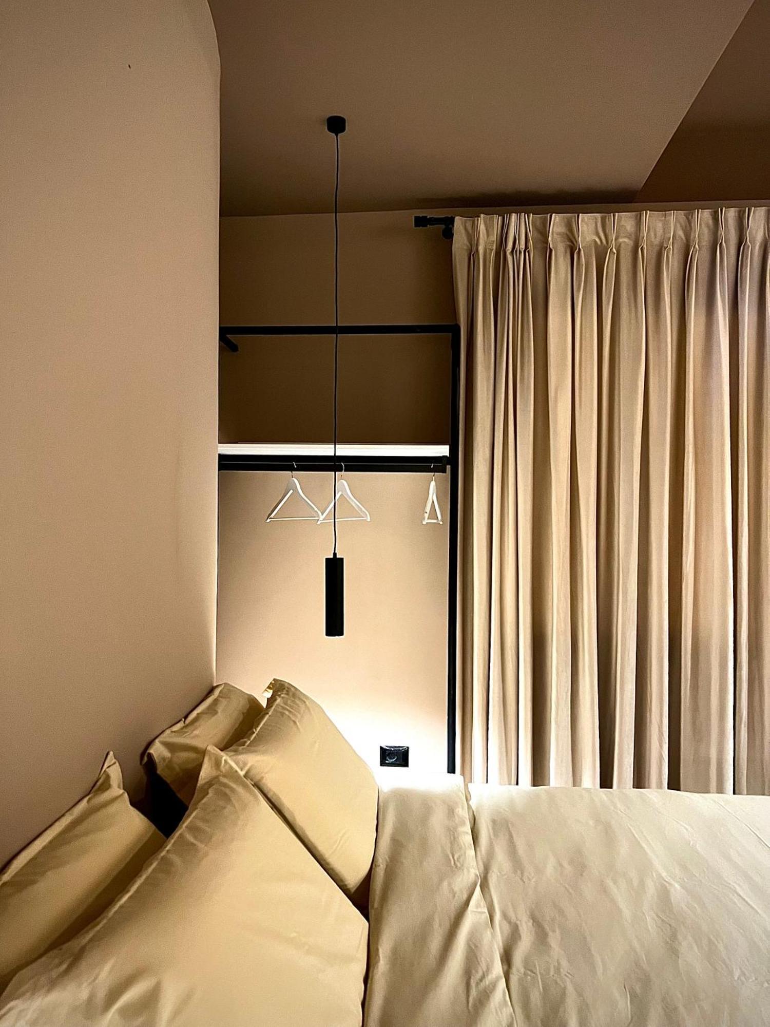Rex Hotel Boutique تيرانا المظهر الخارجي الصورة